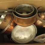 766 3318 MISC COPPER